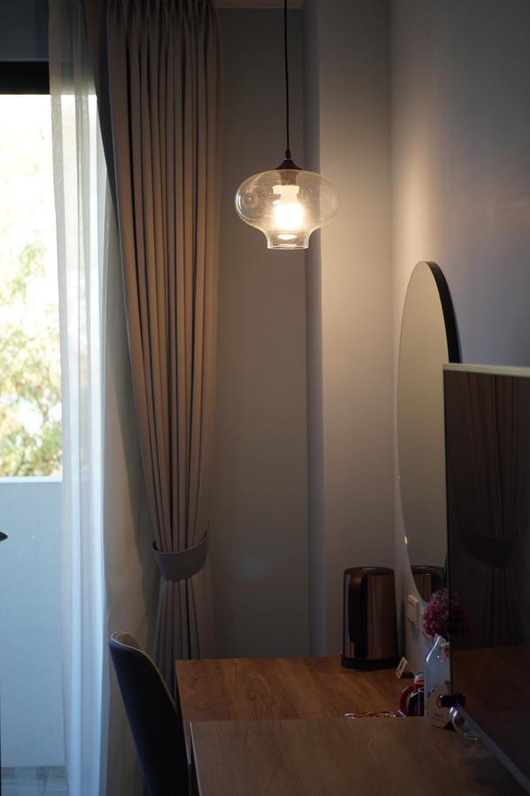 Grace Garden Coffee Homestay Shuili Esterno foto